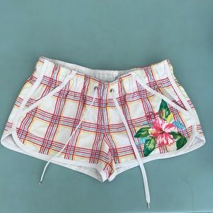 ROXY board shorts 🌺 (LADIES Australian size 10)